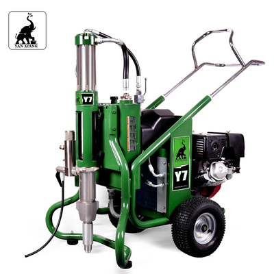 Y7 Large Hydraulic Airless Sprayer