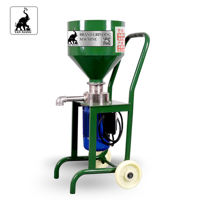 Putty Grinder