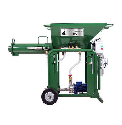 多功能砂浆搅拌机R5