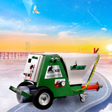 Electric  natural stone paint/ texture paint spraying machine