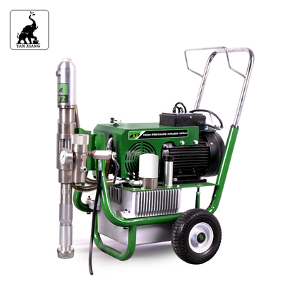 家装腻子喷涂机 Y2